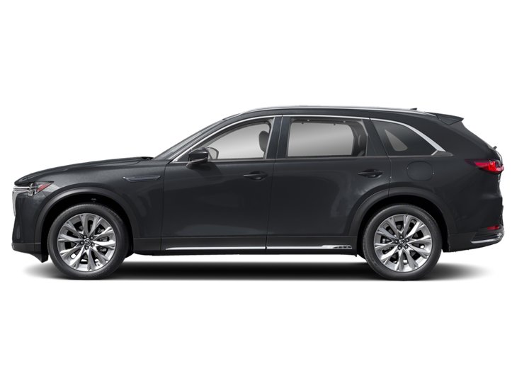 2026 Mazda CX-90 MHEV GT
