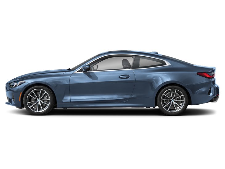 2027 BMW Série 4 430i xDrive