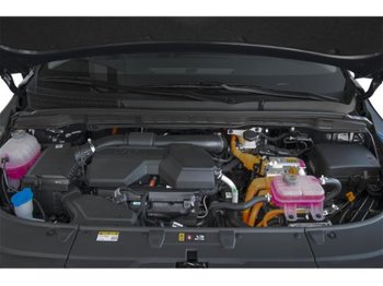 Kia Carnival Hybrid LX