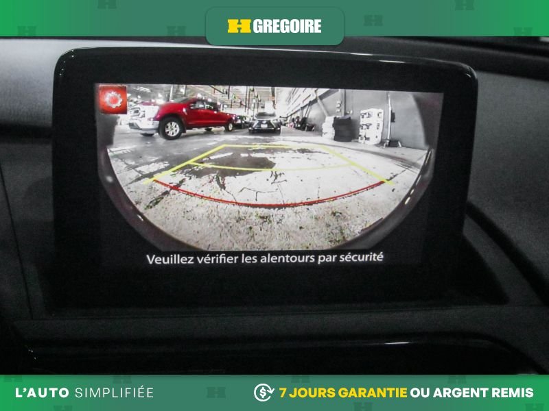 Mazda MX-5 2020 Gris Blainville - photo #13