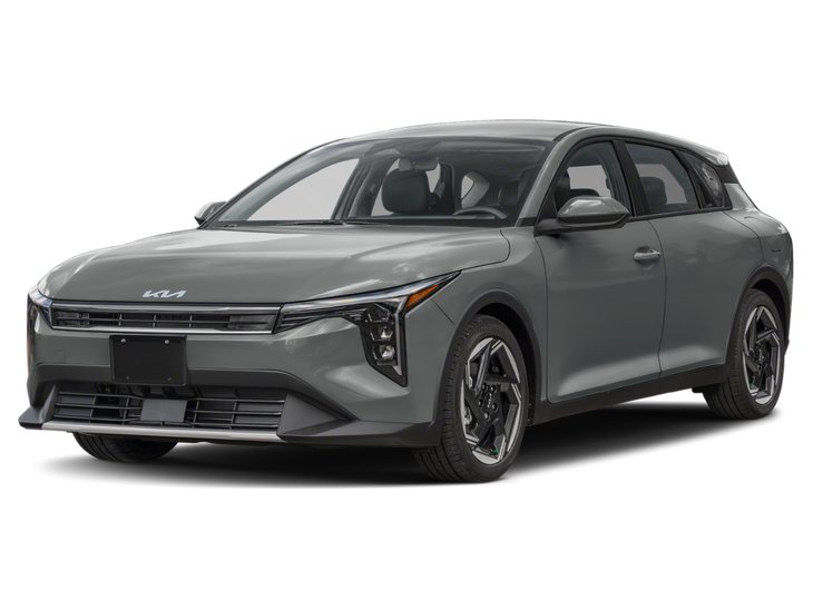 2026 Kia K4 à hayon EX+