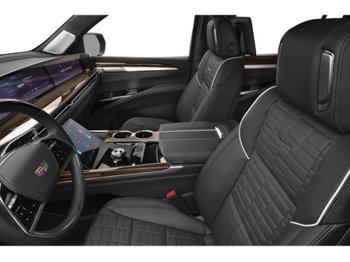 Cadillac Escalade ESV Sport 4RM
