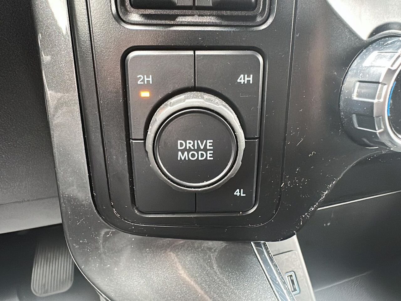 Ford F-150 2023 Bleu Rouyn-Noranda - photo #13