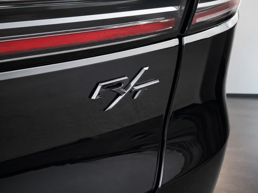 Dodge Hornet PHEV 2024 Noir Saint-Basile-le-Grand - photo #7