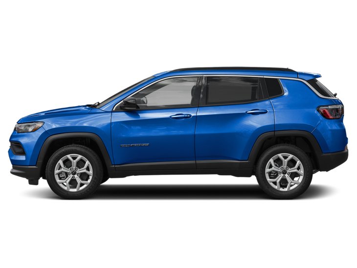2026 Jeep Compass Sport