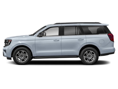 2026 Ford Expedition 2026