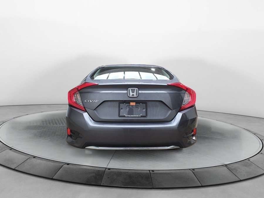 Honda Civic 2019 2019