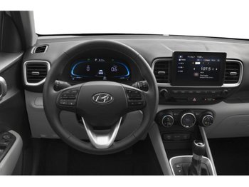 Hyundai Venue Privilégié