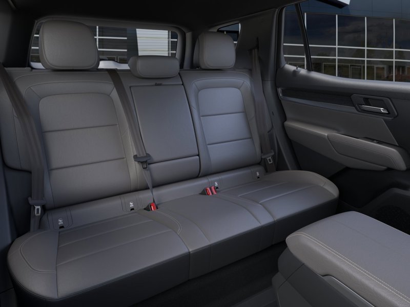 2027 GMC Terrain Élévation 4 portes TI Summit White Ottawa & Gatineau - photo #16