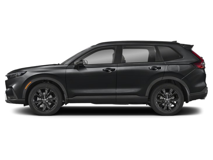 2026 Honda CR-V Hybrid Touring