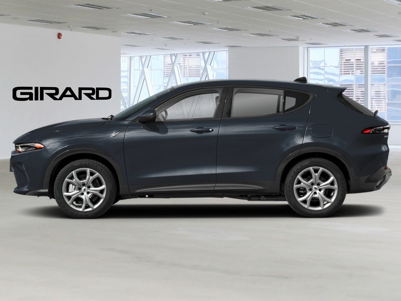 2024 DODGE Hornet 8 Ball Repentigny - photo #2