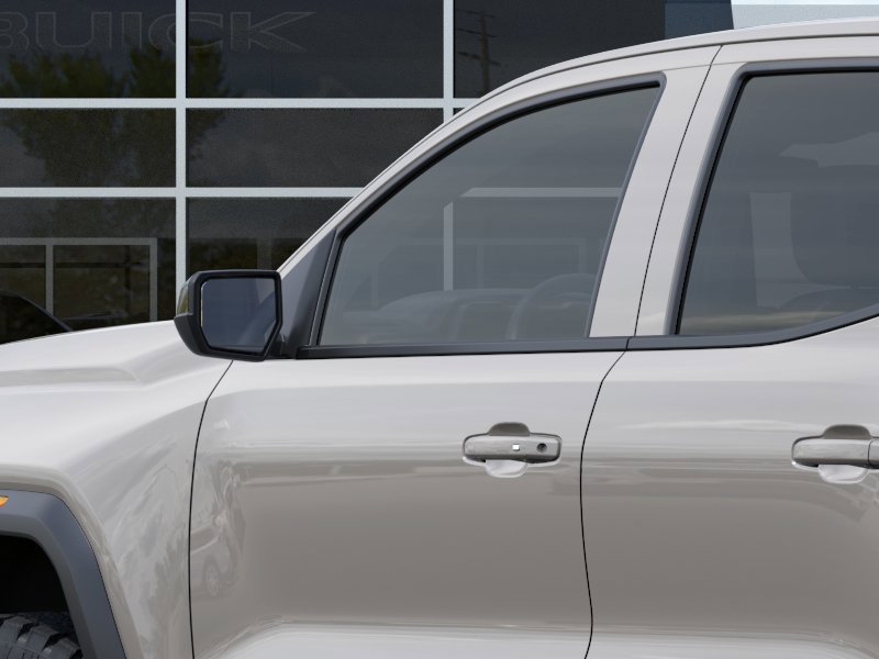 2026 GMC Canyon AT4 cabine multiplace 4RM Coastal Dune Ottawa & Gatineau - photo #11