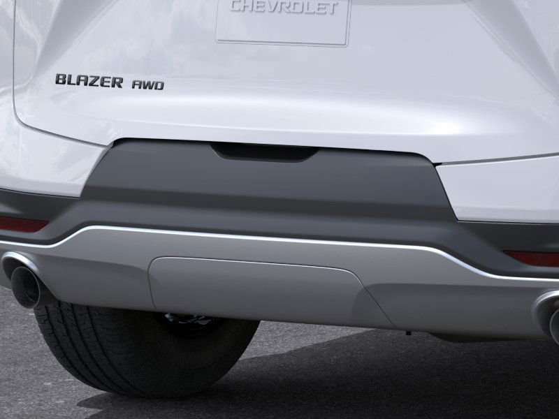 CHEVROLET Blazer Traction intégrale, 4 portes LT 2026 BLANC SOMMET Sherbrooke - photo #13
