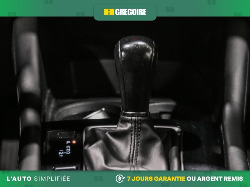 2019 Mazda 3 Silver Saint-Eustache - photo #25
