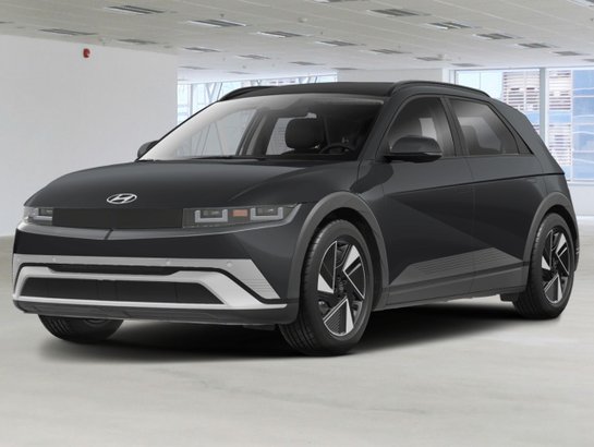 HYUNDAI IONIQ 5 2026 2026 Noir abysse