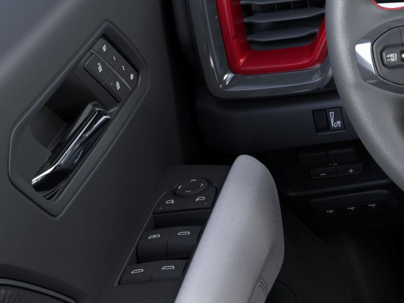 GMC Canyon AT4X 2024 Noir onyx Saint-Eustache - photo #21