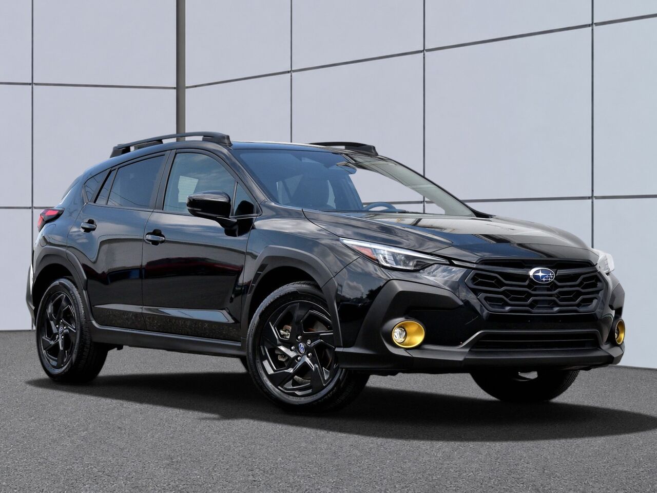 2024 Subaru Crosstrek Onyx AWD