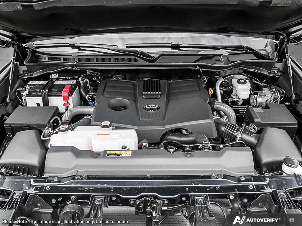 2026 Toyota Tundra 2602139 | SR Mudbath Edmonton - photo #5