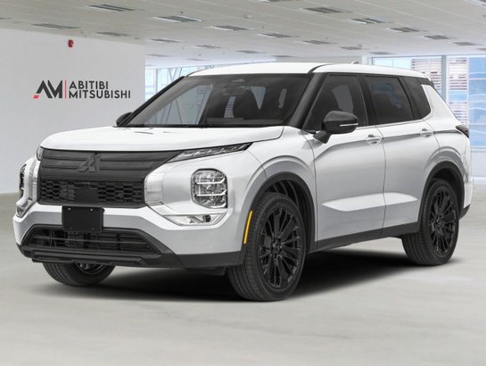 MITSUBISHI Outlander LE S-AWC 2026 Blanc diamant