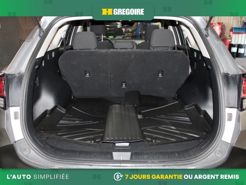 Kia Sportage 2023 Gris Blainville - photo #15