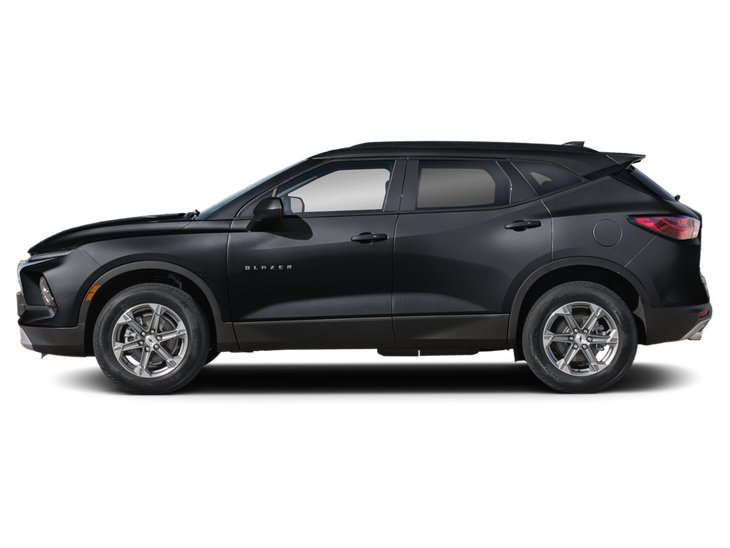 2026 Chevrolet Blazer LT