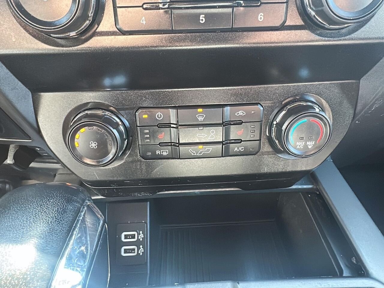 2019 Ford F-150 Blue Rouyn-Noranda - photo #34