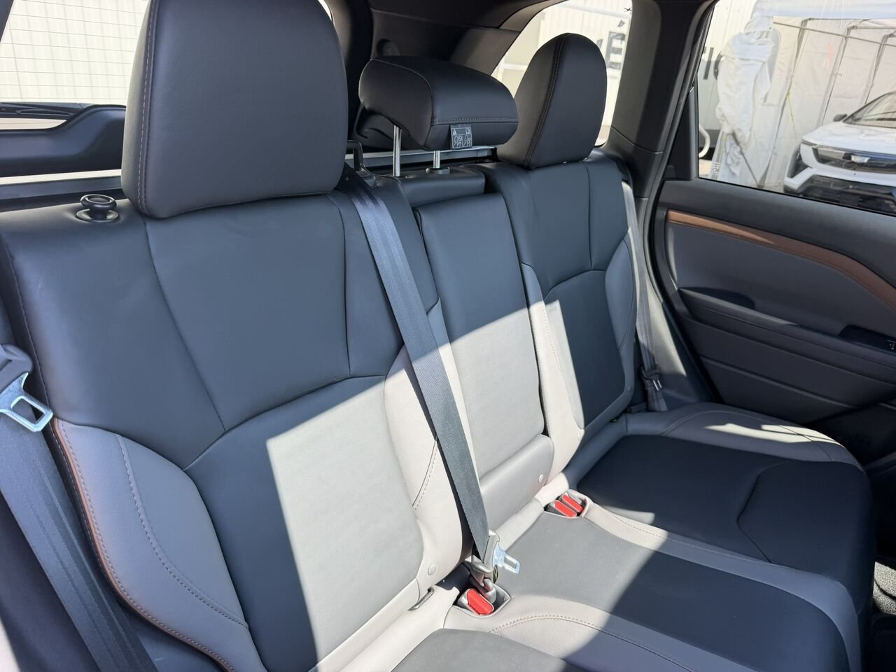 Subaru Forester Sport 2025 Noir Laval - photo #13