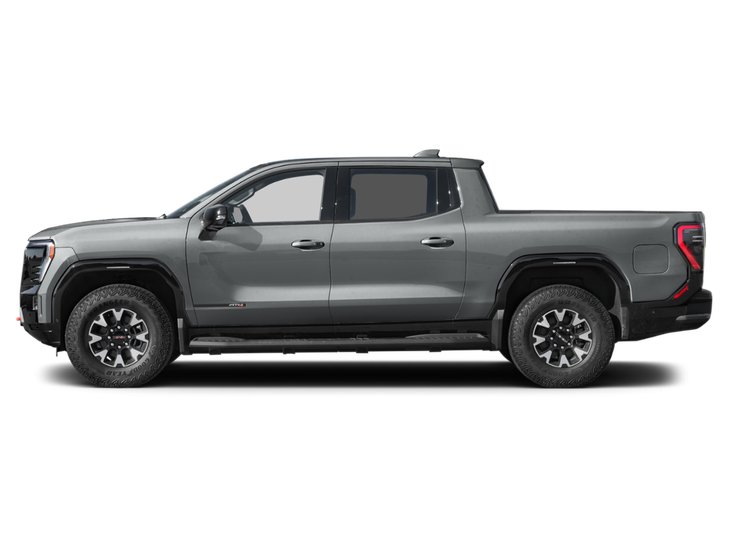 2026 GMC Sierra EV AT4 à autonomie prolongée