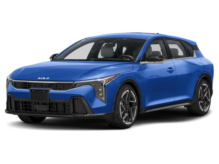 2026 Kia K4 à hayon GT-Line Turbo