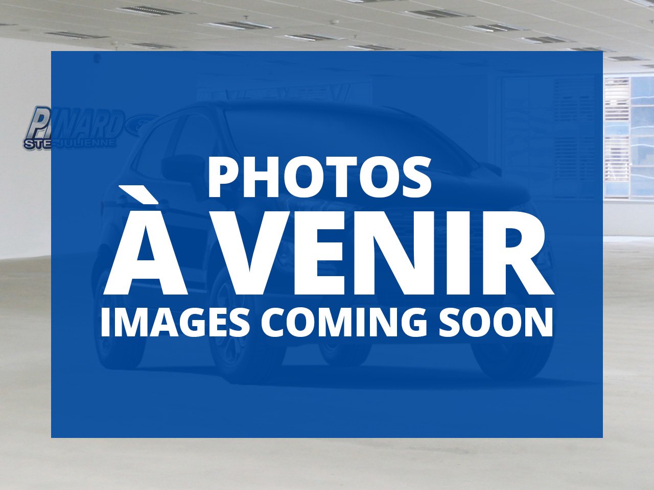 Ford F-150 2016 Blanc Sainte-Julienne - photo #0