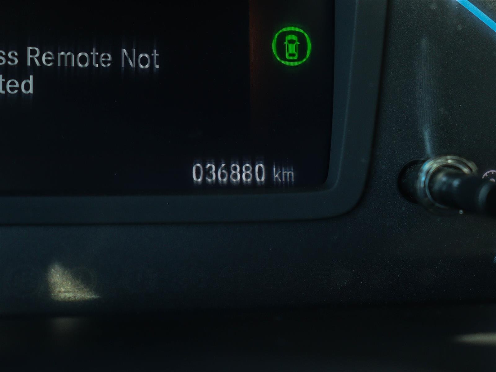 Honda Odyssey EX-L 2023 Black Ottawa & Gatineau - photo #26