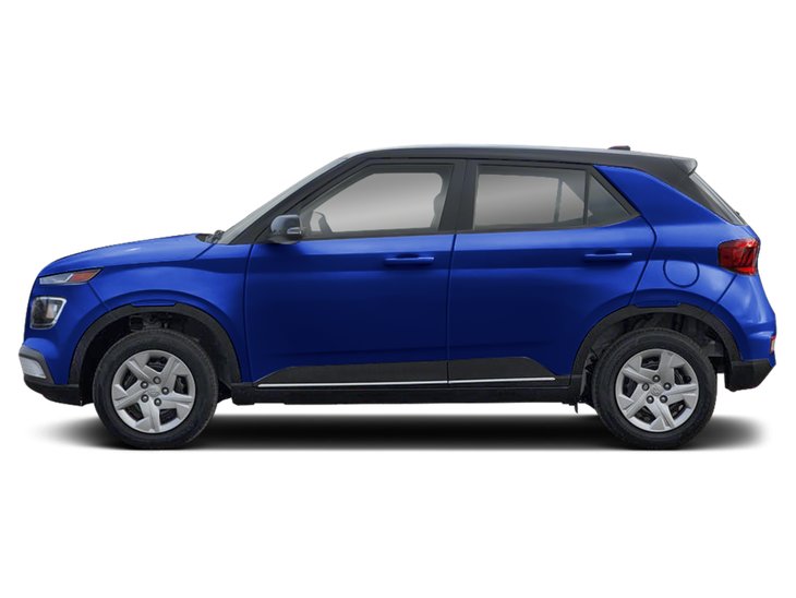 2026 Hyundai Venue Essential