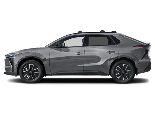 2027 Toyota bZ 2027