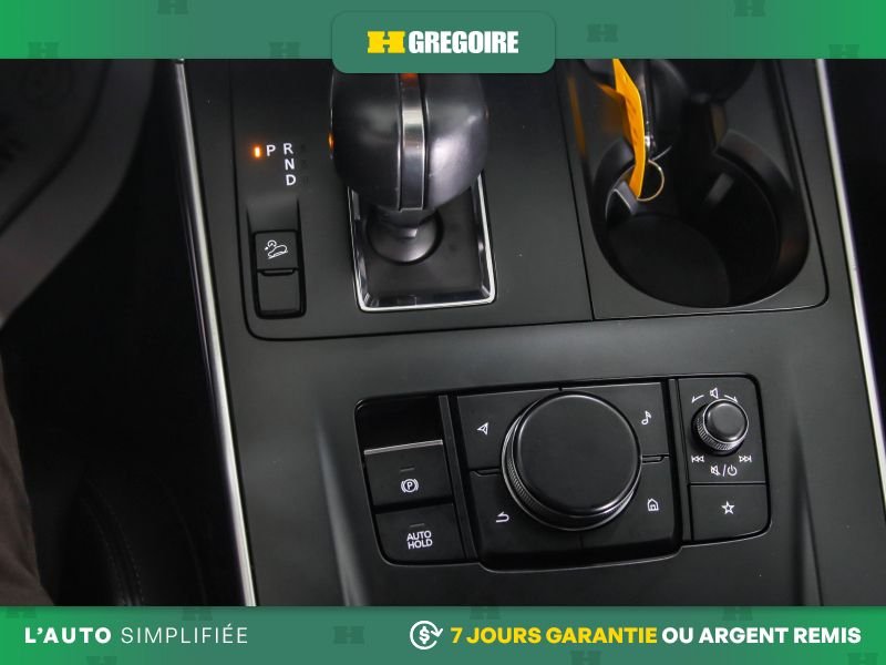 Mazda CX-90 2025 Noir Saint-Eustache - photo #17