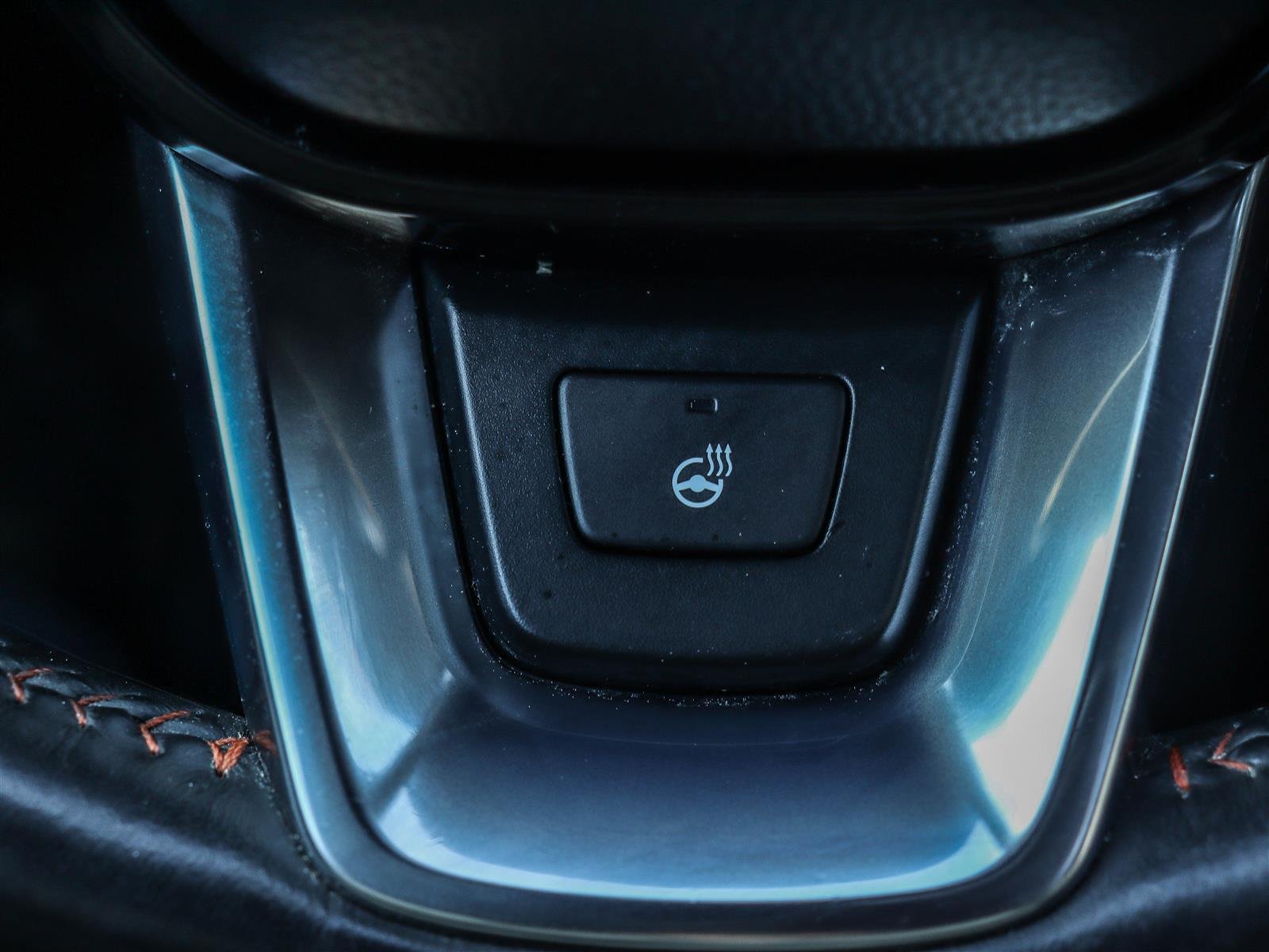 2023 Honda CR-V Hybrid Touring Ottawa & Gatineau - photo #27