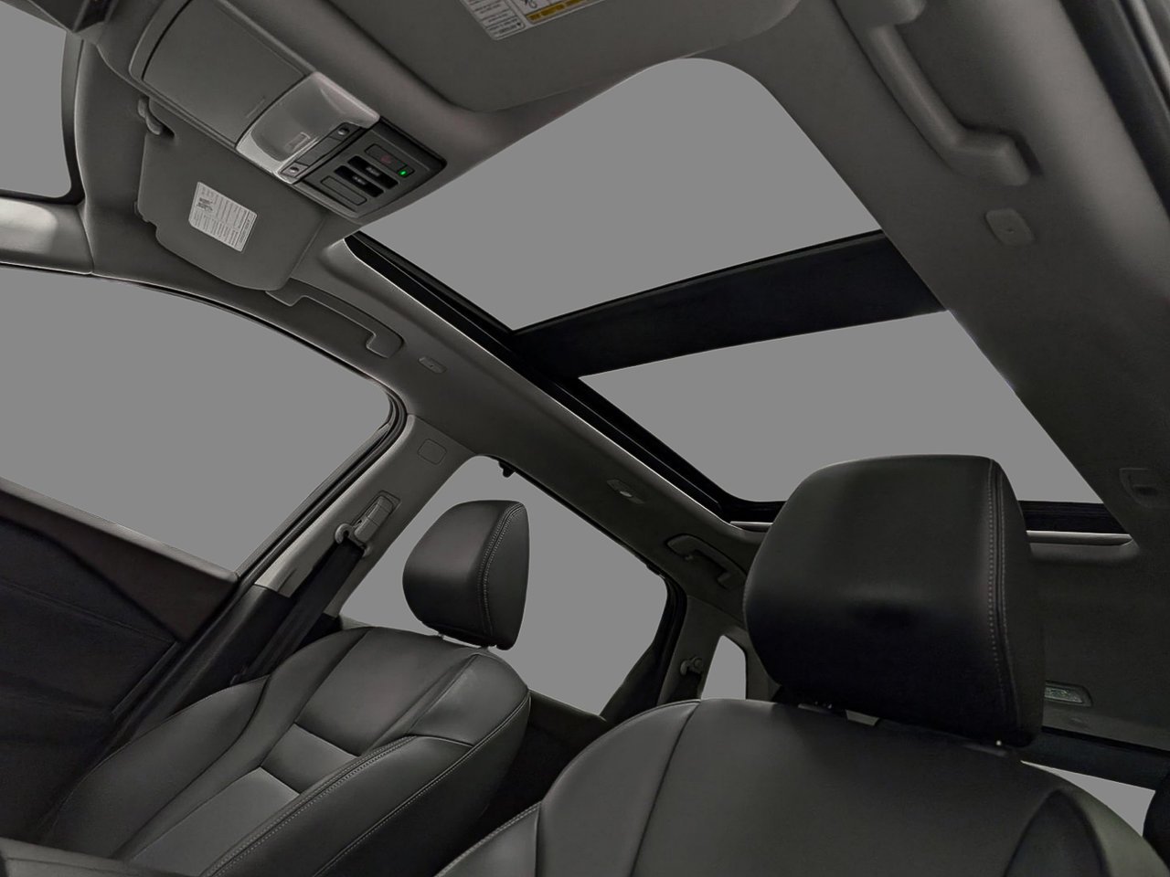 2023 Nissan Rogue SV avec ensemble Toit ouvrant Saint-Eustache - photo #9