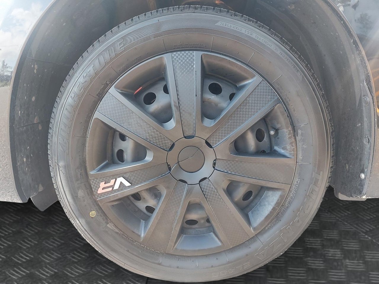 Nissan Sentra 2019 Noir Baie-Comeau - photo #6