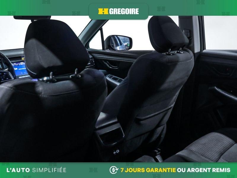 2023 Subaru Outback Grey Saint-Eustache - photo #22