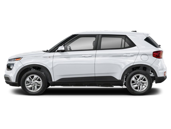 2026 Hyundai Venue Essential