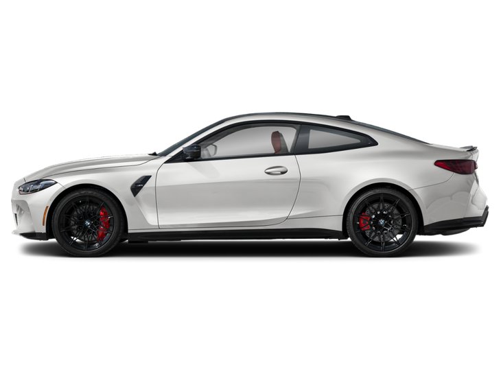 2027 BMW M4 
