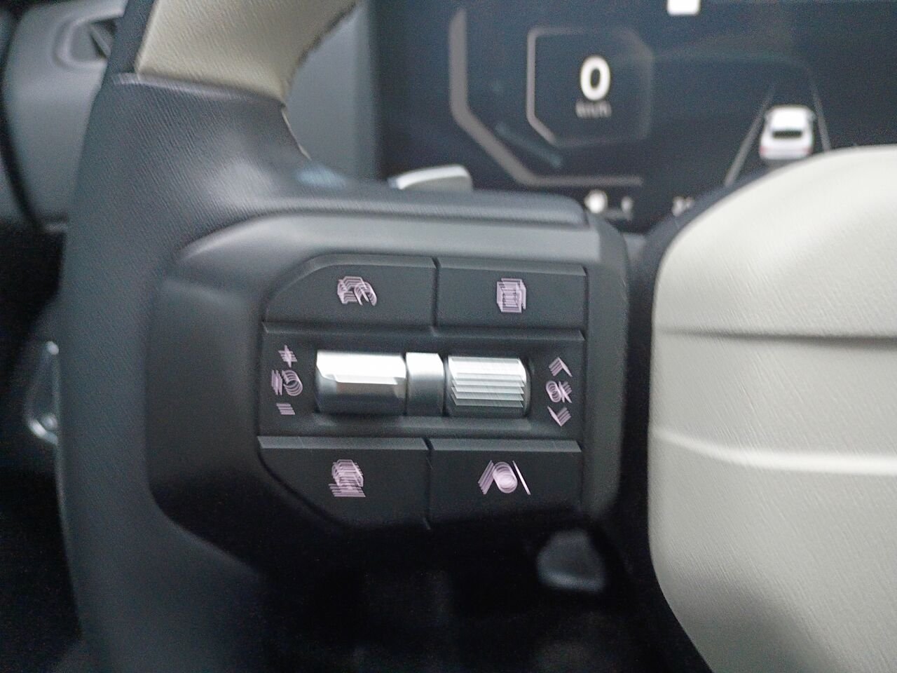Kia K4 2025 Blanc Blainville - photo #22