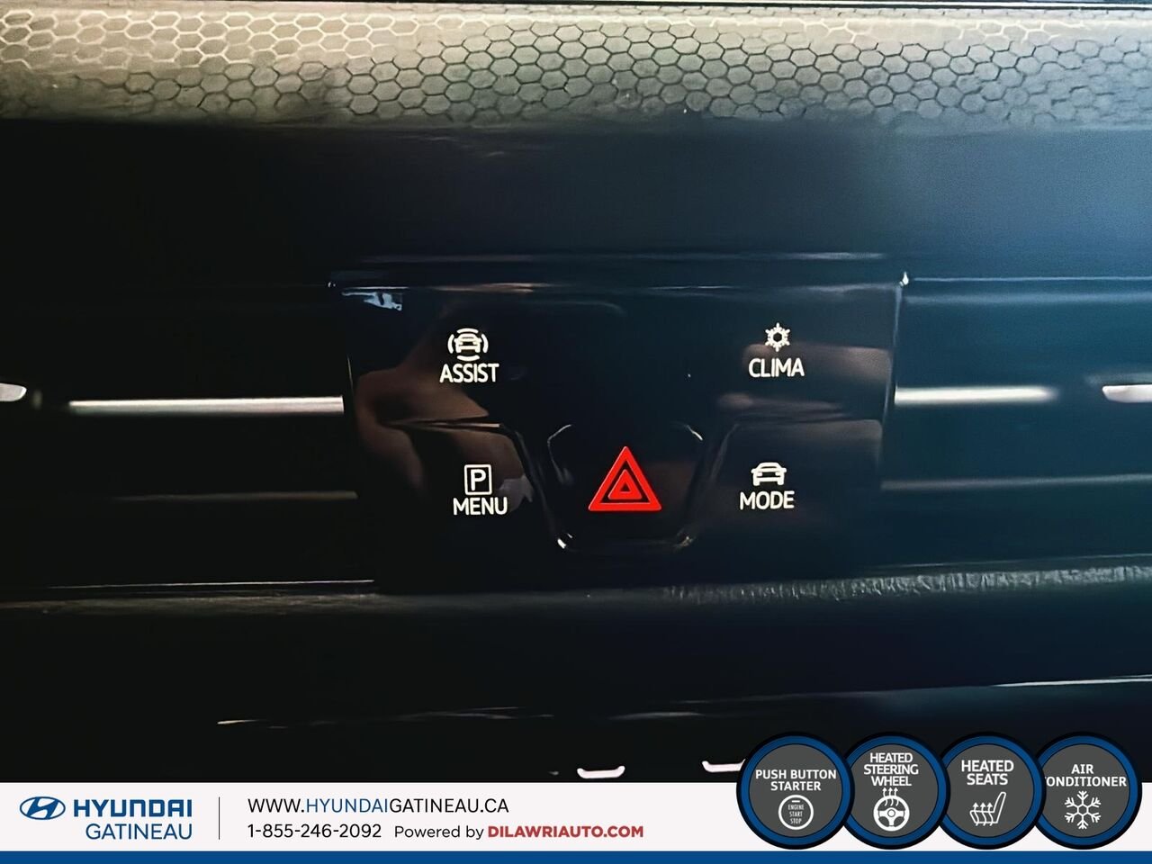 Volkswagen Golf GTI Autobahn*** DSG , SIEGES CHAUFFANTS , PNEUX ETE ET HIVER *** 2024 Gris Ottawa & Gatineau - photo #18
