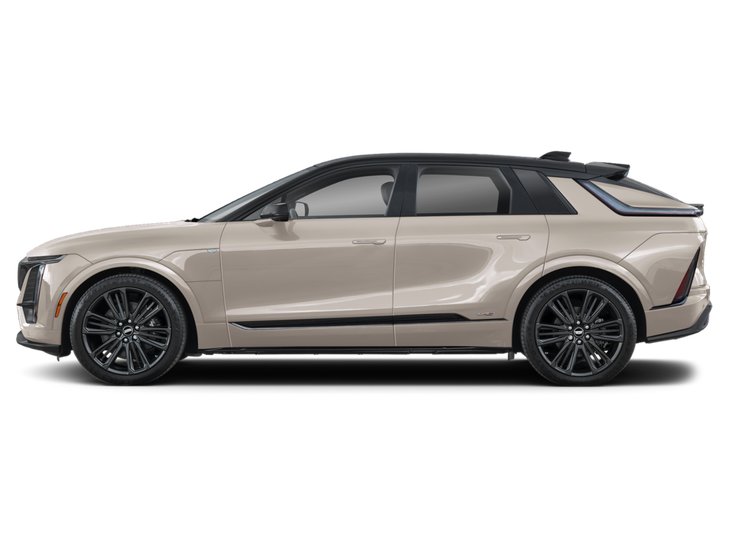 2027 Cadillac LYRIQ LYRIQ-V