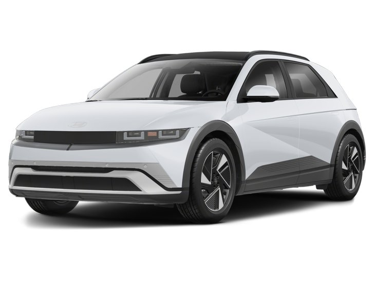 2026 Hyundai IONIQ 5 Privilégié