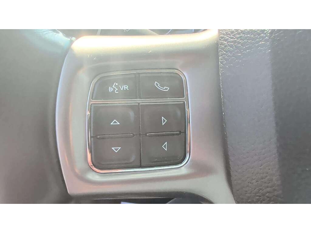 2022 Ram 1500 Black Gatineau - photo #11
