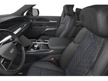 Cadillac Escalade IQ Sport