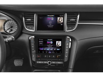 INFINITI QX50 PURE