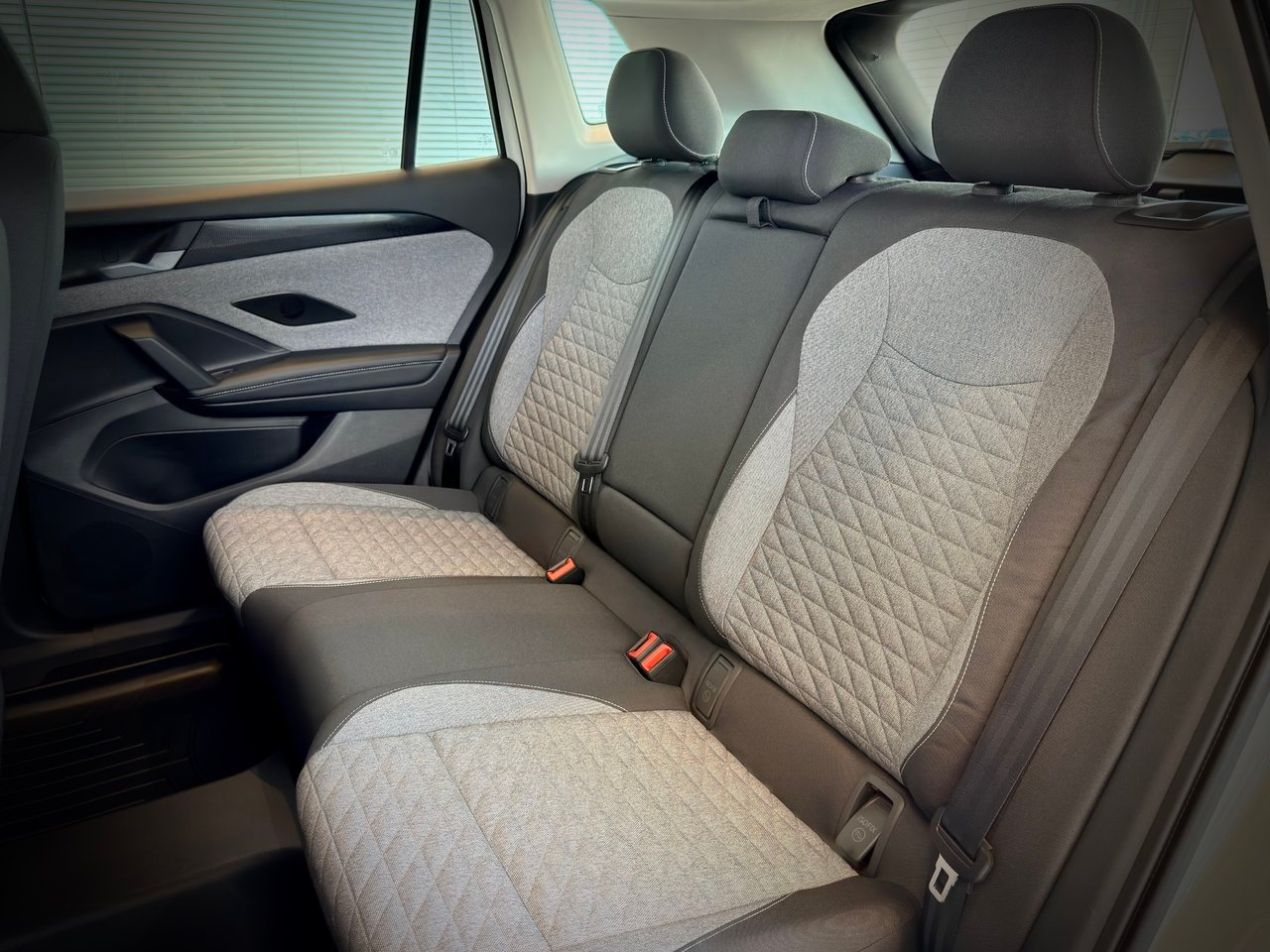 2025 Volkswagen Tiguan Notre-Dame-des-Prairies - photo #13