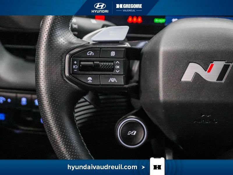 Hyundai IONIQ 2025 Gris Laval - photo #20