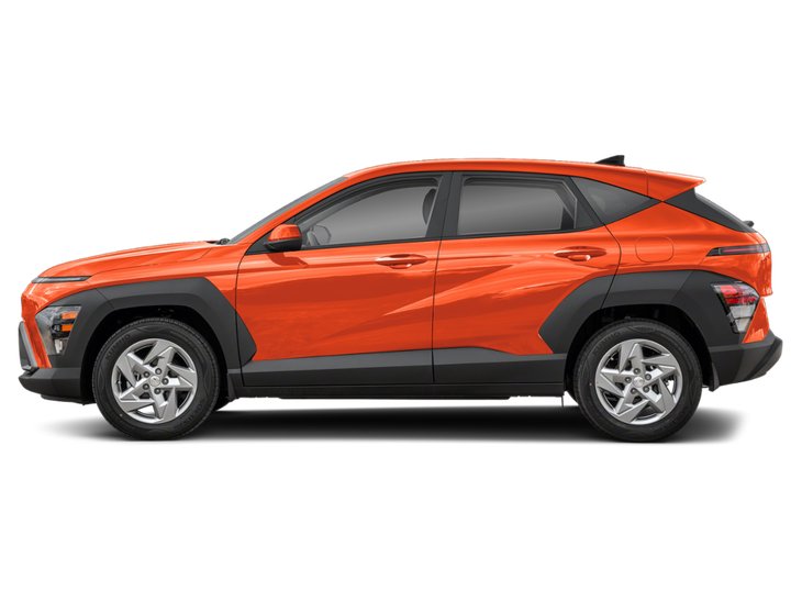 2027 Hyundai Kona Essential